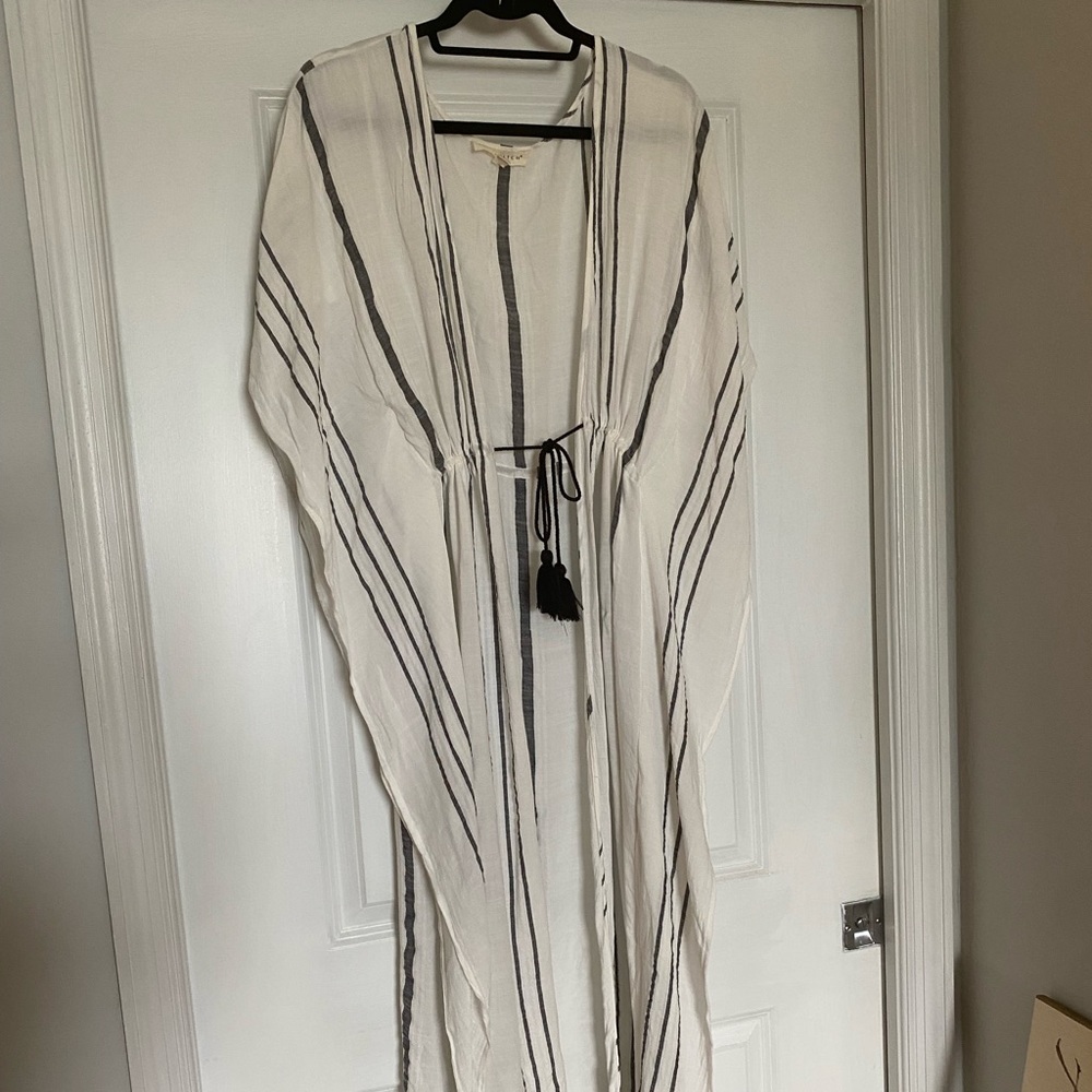 Lovestitch Kimono